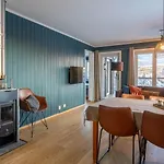 Family-friendly In-ski Out Retreat By Skarsnuten * Hemsedal