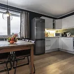 Family-friendly In-ski Out Retreat By Skarsnuten