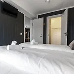 Family-friendly In-ski Out Retreat By Skarsnuten Leilighet Hemsedal