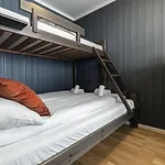 Family-friendly In-ski Out Retreat By Skarsnuten