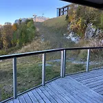 Family-friendly In-ski Out Retreat By Skarsnuten Leilighet Hemsedal