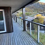 Family-friendly In-ski Out Retreat By Skarsnuten
