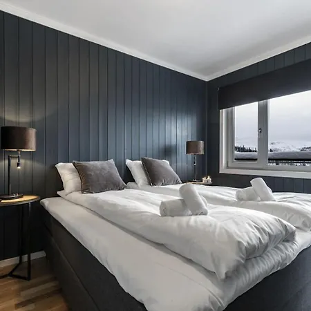 Family-friendly In-ski Out Retreat By Skarsnuten Appartement Hemsedal