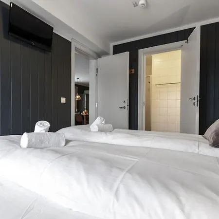 Family-friendly In-ski Out Retreat By Skarsnuten Appartement Hemsedal