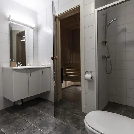 Appartement Family-friendly In-ski Out Retreat By Skarsnuten