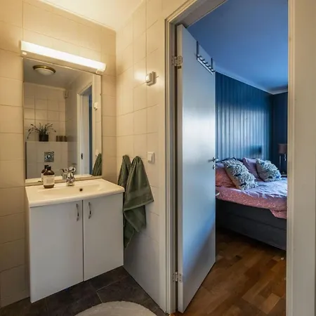 Family-friendly In-ski Out Retreat By Skarsnuten Appartement *