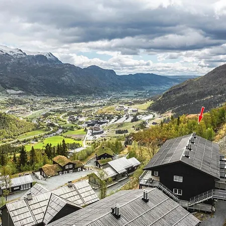 Appartement Family-friendly In-ski Out Retreat By Skarsnuten Hemsedal
