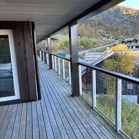 Family-friendly In-ski Out Retreat By Skarsnuten
