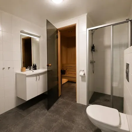 Appartement Family-friendly In-ski Out Retreat By Skarsnuten *