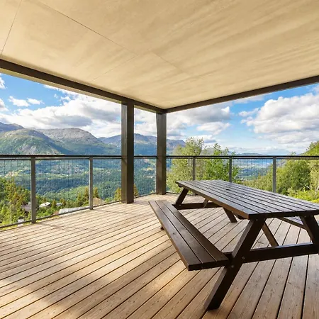 Appartement Family-friendly In-ski Out Retreat By Skarsnuten Hemsedal