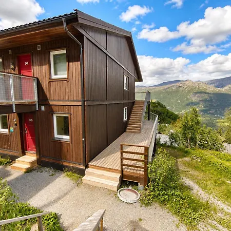 Family-friendly In-ski Out Retreat By Skarsnuten * Hemsedal