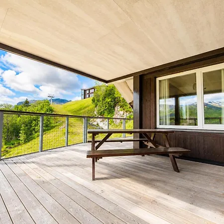 Appartement Family-friendly In-ski Out Retreat By Skarsnuten Hemsedal