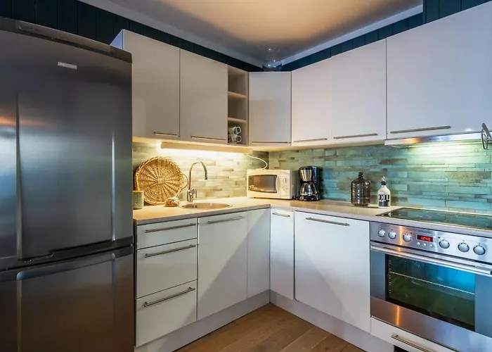 Family-friendly In-ski Out Retreat By Skarsnuten Apartment