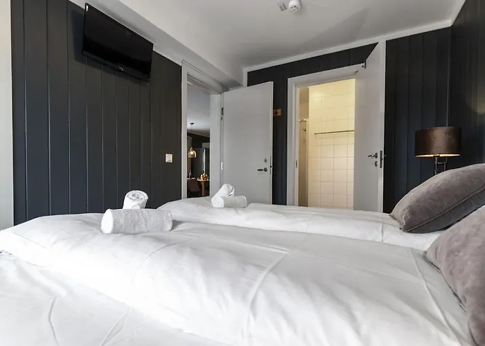 Family-friendly In-ski Out Retreat By Skarsnuten Apartment Hemsedal