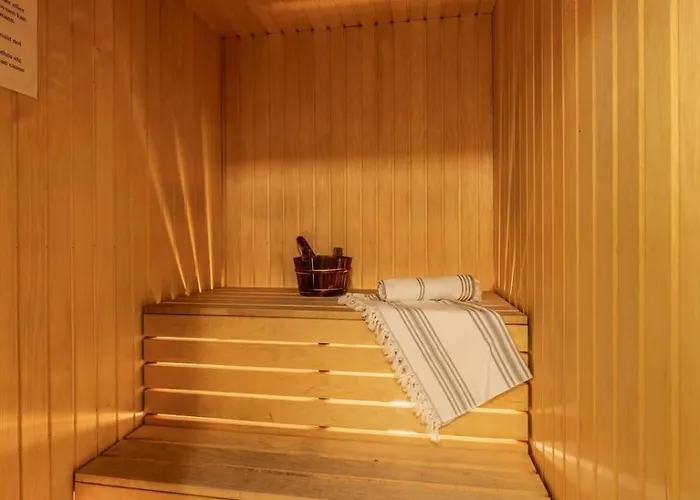 Family-friendly In-ski Out Retreat By Skarsnuten * Хемседал